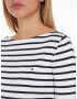 Tommy Hilfiger Tricou Alb - Pled.ro