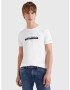 Tommy Hilfiger Tricou Alb - Pled.ro