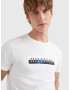 Tommy Hilfiger Tricou Alb - Pled.ro