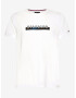 Tommy Hilfiger Tricou Alb - Pled.ro