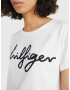 Tommy Hilfiger Tricou Alb - Pled.ro