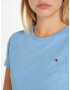 Tommy Hilfiger Tricou Albastru - Pled.ro