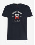 Tommy Hilfiger Tricou Albastru - Pled.ro