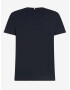 Tommy Hilfiger Tricou Albastru - Pled.ro