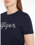 Tommy Hilfiger Tricou Albastru - Pled.ro