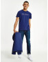 Tommy Hilfiger Tricou Albastru - Pled.ro