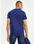 Tommy Hilfiger Tricou Albastru - Pled.ro