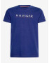 Tommy Hilfiger Tricou Albastru - Pled.ro