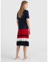 Tommy Hilfiger Tricou Albastru - Pled.ro