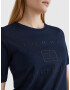 Tommy Hilfiger Tricou Albastru - Pled.ro