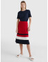 Tommy Hilfiger Tricou Albastru - Pled.ro