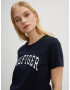 Tommy Hilfiger Tricou Albastru - Pled.ro