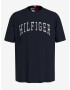 Tommy Hilfiger Tricou Albastru - Pled.ro