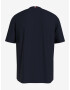 Tommy Hilfiger Tricou Albastru - Pled.ro