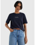 Tommy Hilfiger Tricou Albastru - Pled.ro