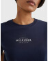 Tommy Hilfiger Tricou Albastru - Pled.ro