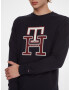 Tommy Hilfiger Tricou Albastru - Pled.ro