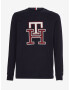 Tommy Hilfiger Tricou Albastru - Pled.ro