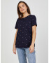 Tommy Hilfiger Tricou Albastru - Pled.ro