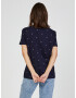 Tommy Hilfiger Tricou Albastru - Pled.ro