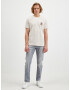 Tommy Hilfiger Tricou Bej - Pled.ro