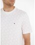 Tommy Hilfiger Tricou Bej - Pled.ro