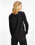 Tommy Hilfiger Tricou Negru - Pled.ro