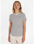 Tommy Hilfiger Tricou Negru - Pled.ro