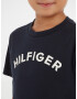 Tommy Hilfiger Tricou pentru copii Albastru - Pled.ro