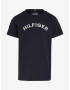 Tommy Hilfiger Tricou pentru copii Albastru - Pled.ro