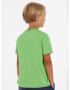 Tommy Hilfiger Tricou pentru copii Verde - Pled.ro