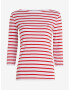 Tommy Hilfiger Tricou Roșu - Pled.ro