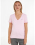 Tommy Hilfiger Tricou Roz - Pled.ro