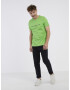 Tommy Hilfiger Tricou Verde - Pled.ro