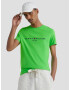 Tommy Hilfiger Tricou Verde - Pled.ro