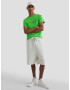 Tommy Hilfiger Tricou Verde - Pled.ro