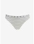 Tommy Hilfiger Underwear Chiloți 3 bucăți Negru - Pled.ro