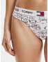 Tommy Hilfiger Underwear Chiloți Alb - Pled.ro