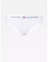 Tommy Hilfiger Underwear Chiloți Alb - Pled.ro