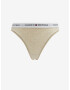 Tommy Hilfiger Underwear Chiloți Bej - Pled.ro