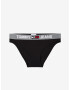 Tommy Hilfiger Underwear Chiloți Negru - Pled.ro