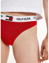 Tommy Hilfiger Underwear Chiloți Roșu - Pled.ro