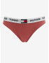 Tommy Hilfiger Underwear Chiloți Roz - Pled.ro