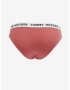 Tommy Hilfiger Underwear Chiloți Roz - Pled.ro