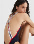 Tommy Hilfiger Underwear Costum de baie întreg Albastru - Pled.ro