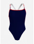 Tommy Hilfiger Underwear Costum de baie întreg Albastru - Pled.ro