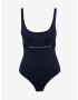 Tommy Hilfiger Underwear Costum de baie întreg Albastru - Pled.ro