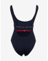 Tommy Hilfiger Underwear Costum de baie întreg Albastru - Pled.ro