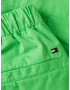 Tommy Hilfiger y 1985 Co Pull On Pantaloni scurți Verde - Pled.ro