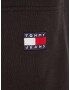 Tommy Jeans Badge Cargo Pantaloni scurți Negru - Pled.ro